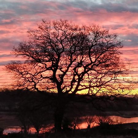 Hayfield Haven-Uk40691 Villa Crowhurst  ภายนอก รูปภาพ
