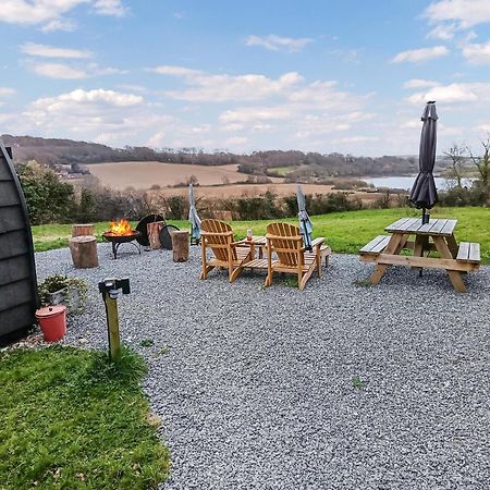 Hayfield Haven-Uk40691 Villa Crowhurst  ภายนอก รูปภาพ
