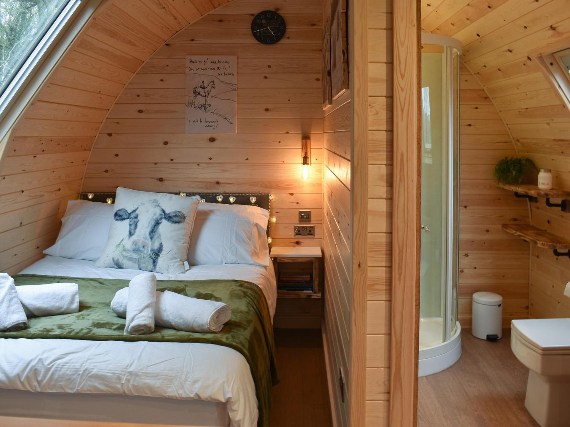 Hayfield Haven-Uk40691 Villa Crowhurst  ภายนอก รูปภาพ
