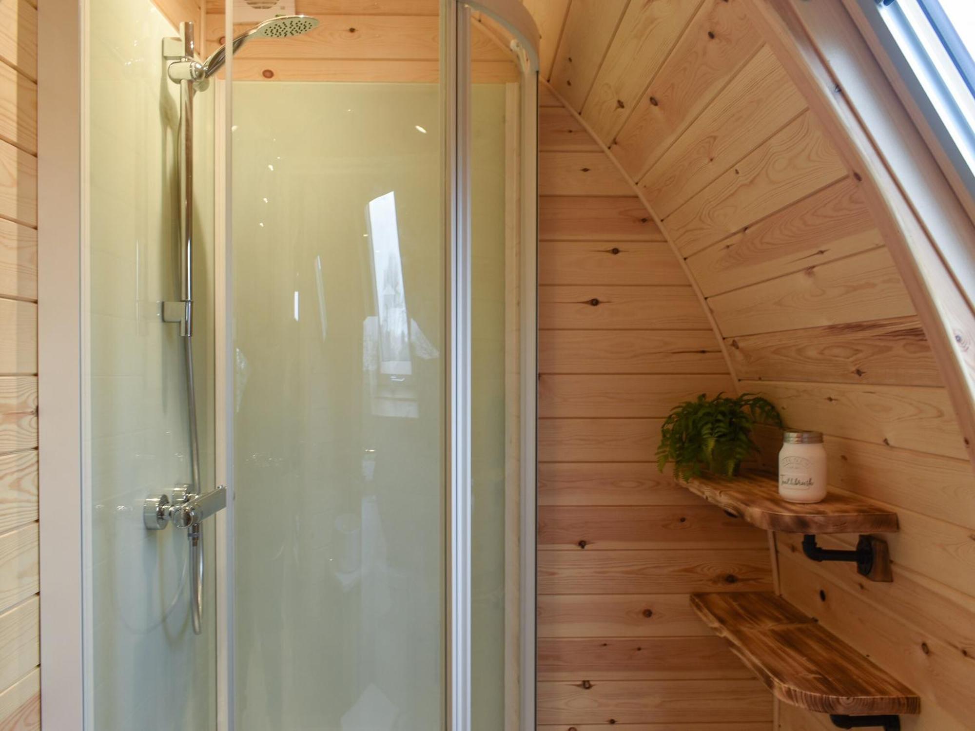 Hayfield Haven-Uk40691 Villa Crowhurst  ภายนอก รูปภาพ