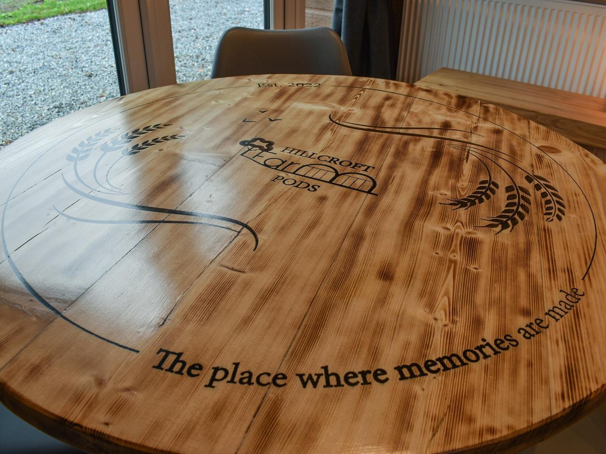 Hayfield Haven-Uk40691 Villa Crowhurst  ภายนอก รูปภาพ